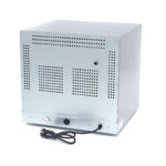 Convection Oven - Grill and Steam - Fits 4 Trays - Built-in Timer - imagine 4