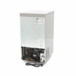 Ice Machine - 60kg/day - Bullet Cubes - Air Cooled - imagine 4