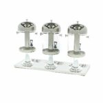 Drinks Dispenser - 3 x 8L - Central Cooling Tube - Works Without Power - imagine 3