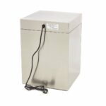 Plate Warmer - 30 Plates - up to Ø32cm - imagine 3