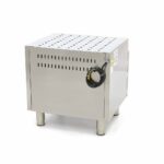 Commercial Grade Oven - Electric - Double Unit - 60cm Deep - imagine 4