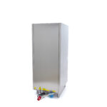 Utensil Washer - 60 x 76cm - with Soap and Rinse Pump - 400V - imagine 4