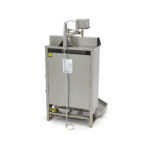 Kebab Grill - 3 Burners - 30kg Meat - Gas - imagine 4