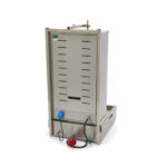 Kebab Grill - 4 Burners - 70kg Meat - Electric - imagine 4