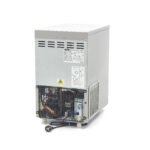 Ice Machine - 24kg/day - Bullet Cubes - Water Cooled - imagine 4