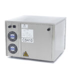Blast Chiller - Fits 2 x 2/3 GN and 1 x 1/2 GN - imagine 4