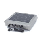 Hob - Ø28cm - 3500W - Induction - imagine 4