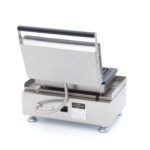Waffle Maker - 3 Pieces - Belgian - imagine 4