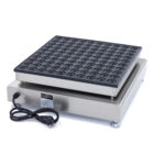 Mini Pancake Maker - 100 pieces - Ø4cm - imagine 4