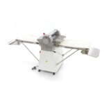 Dough Sheeter - 52cm - Floor Model - Foldable - imagine 4