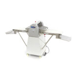 Dough Sheeter - 38cm - Floor Model - Foldable - imagine 4