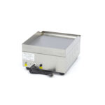 Griddle - Smooth - 36cm - incl Drip Tray - imagine 4