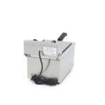 Deep Fryer - 10L - 1 Basket - with Drain Tap - imagine 4