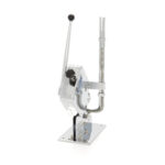 Sausages Clipper - Manual - excl U-Clips - imagine 4