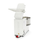 Dough Mixer - 50L - 30kg Dough - 2 Speeds - Removable Bowl - 400V - imagine 10