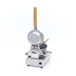 Waffle Maker - 1 Pieces - Bubble Pattern - imagine 4