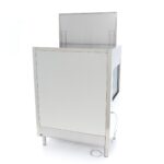 Rack Conveyor Dishwasher - Left Exit - imagine 4