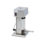 Sausage Stuffer - 10L - Automatic - Vertical - Digital Display - imagine 5
