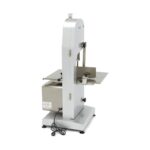 Bone Saw - 204cm Saw Length - Electric - incl Meat Pusher - imagine 4