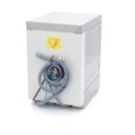 Undercounter Dishwasher - 40 x 40cm - with Drain, Rinse Aid and Soap Pumps - 230V - imagine 4