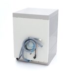 Undercounter Dishwasher - 50 x 50cm - with Rinse Aid Pump - 230V - imagine 4