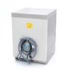 Undercounter Dishwasher - 50 x 50cm - with Drain, Rinse Aid and Soap Pumps - 230V - imagine 4