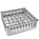 Dishwasher Plate Rack - 40 x 40cm - imagine 3