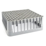 Dishwasher Glass Rack - 40 x 40cm - imagine 3