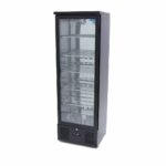 Drinks Fridge - 5 Adjustable Shelves