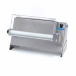 Fondant Roller - Ø45cm - Single Roller - Adjustable Thickness