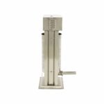 Sausage Stuffer - 25L - Automatic - Vertical - incl 4 Filling Tubes - imagine 5