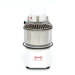 Dough Mixer - 20L - 12kg Dough - 2 Speeds - Removable Bowl - imagine 2