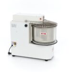 Dough Mixer - 30L - 18kg Dough - 2 Speeds - Removable Bowl - imagine 7