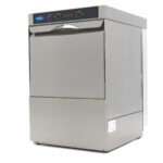 Undercounter Dishwasher - 40 x 40cm - with Drain, Rinse Aid and Soap Pumps - 230V - imagine 5