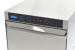 Undercounter Dishwasher - 40 x 40cm - with Drain, Rinse Aid and Soap Pumps - 230V - imagine 7