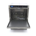 Undercounter Dishwasher - 50 x 50cm - with Rinse Aid Pump - 230V - imagine 6
