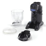 Coffee Grinder - 2kg of Beans - Digital Display - imagine 6