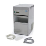 Ice Machine - 50kg/day - Crushed/Flaked - Water Cooled - imagine 5