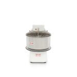 Dough Mixer - 50L - 30kg Dough - 2 Speeds - Removable Bowl - 400V - imagine 2