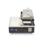 Waffle Maker - 3 Pieces - Vagina - Rotatable - imagine 5
