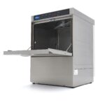 Undercounter Dishwasher - 50 x 50cm - with Rinse Aid Pump - 230V
