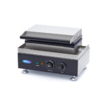 Waffle Maker - 3 Pieces - Belgian - imagine 5