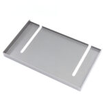 Toasted Sandwich Maker - 2 Sandwiches - imagine 7
