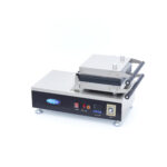 Waffle Maker - 2 Pieces - Rotatable - Digital - imagine 6