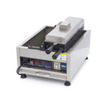 Waffle Maker - 5 Taiyaki / Fish Shapes - Rotatable - Digital - imagine 6