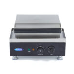 Donut Maker - 15 Mini Donuts - Ø5cm - with Built-in Timer - imagine 5