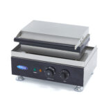 Donut Maker - 15 Mini Donuts - Ø5cm - with Built-in Timer - imagine 6