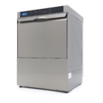 Undercounter Dishwasher - 50 x 50cm - with Drain, Rinse Aid and Soap Pumps - 230V - imagine 5