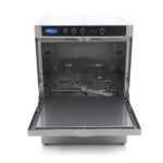 Undercounter Dishwasher - 50 x 50cm - with Drain, Rinse Aid and Soap Pumps - 230V - imagine 6