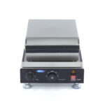 Waffle Maker - 4 Waffles - Mini Squares - imagine 5